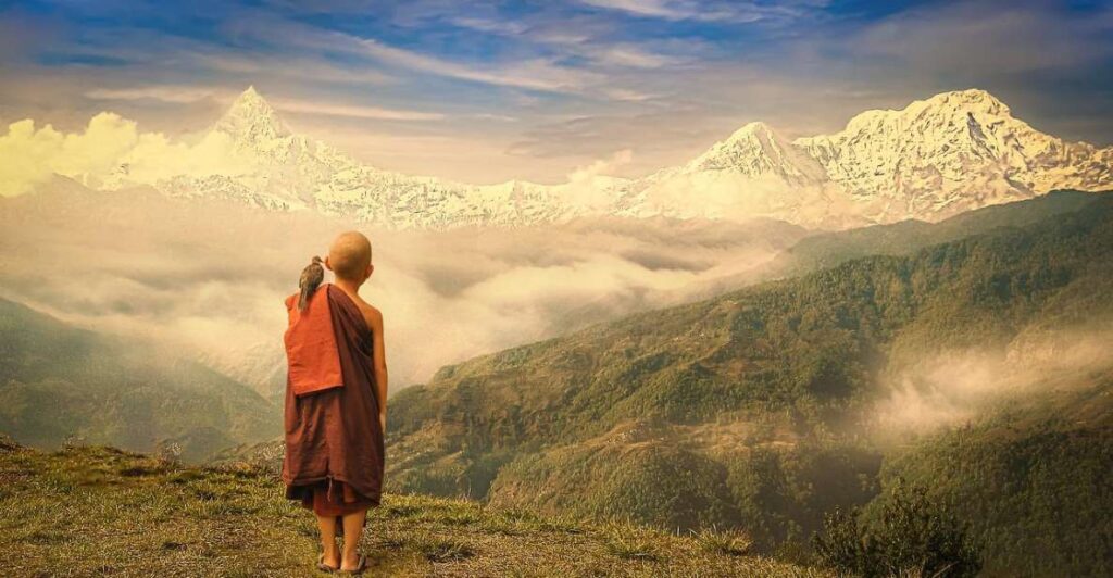 Upper Mustang Trek Adventure: Mysteries of Forbidden Kingdom