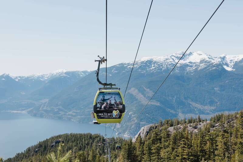 vancouver-sea-to-sky-gondola-and-whistler-day-trip