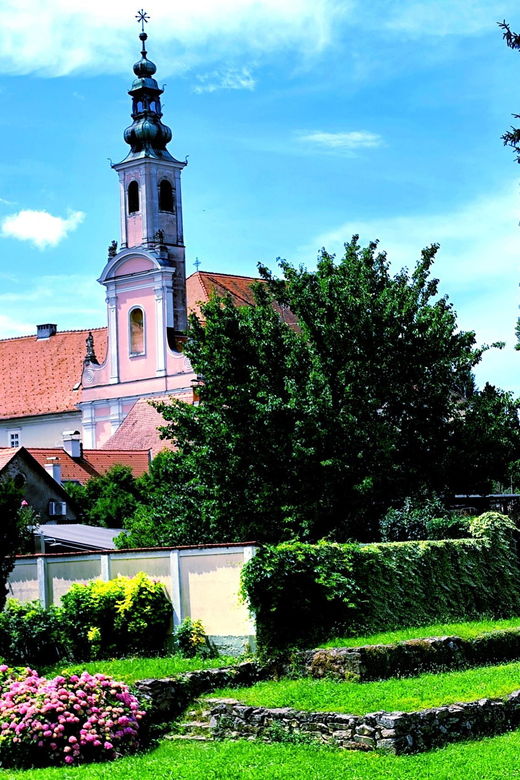 varazdin-city-tour-local-guide