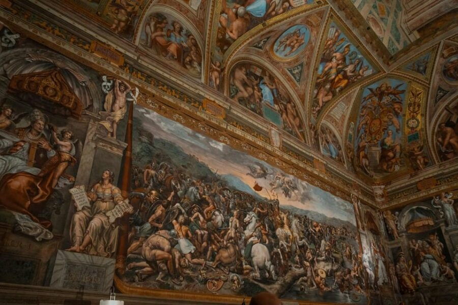 vatican-museum-and-sistine-chapel-private-tour-private