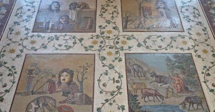 vatican-museum-mask-cabinet-and-sistine-chapel-private-tour