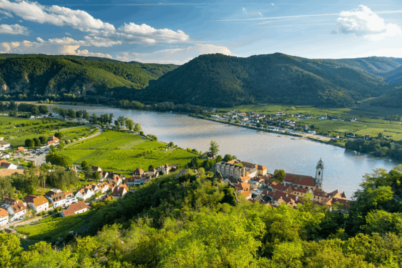 vienna-day-trip-to-wachau-valley