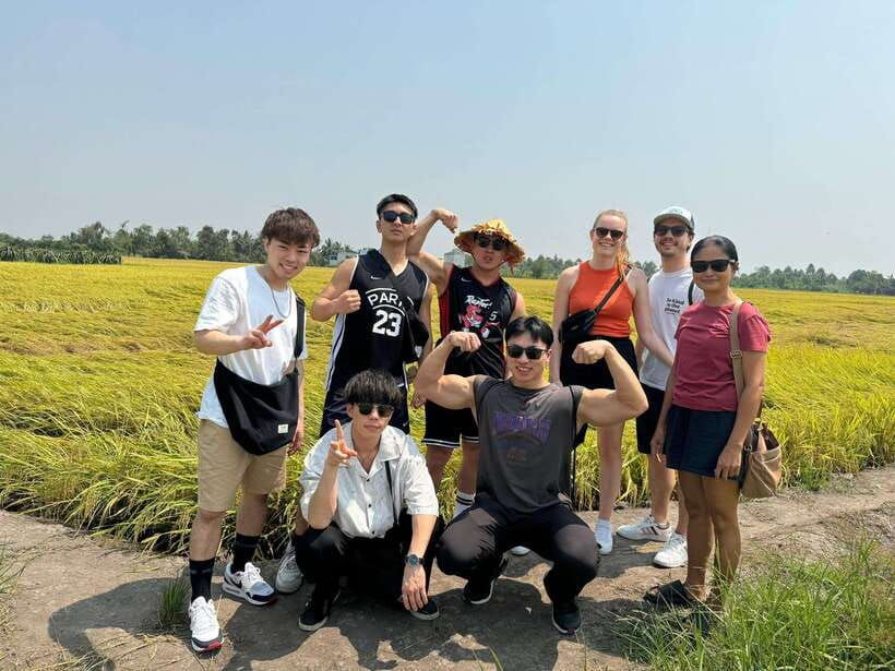 vip-mekong-delta-1day-with-cycling-kayak-cooking-group-10pax