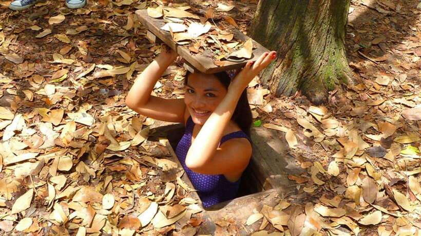 visit-cu-chi-tunnel-in-the-morning-or-afternoon