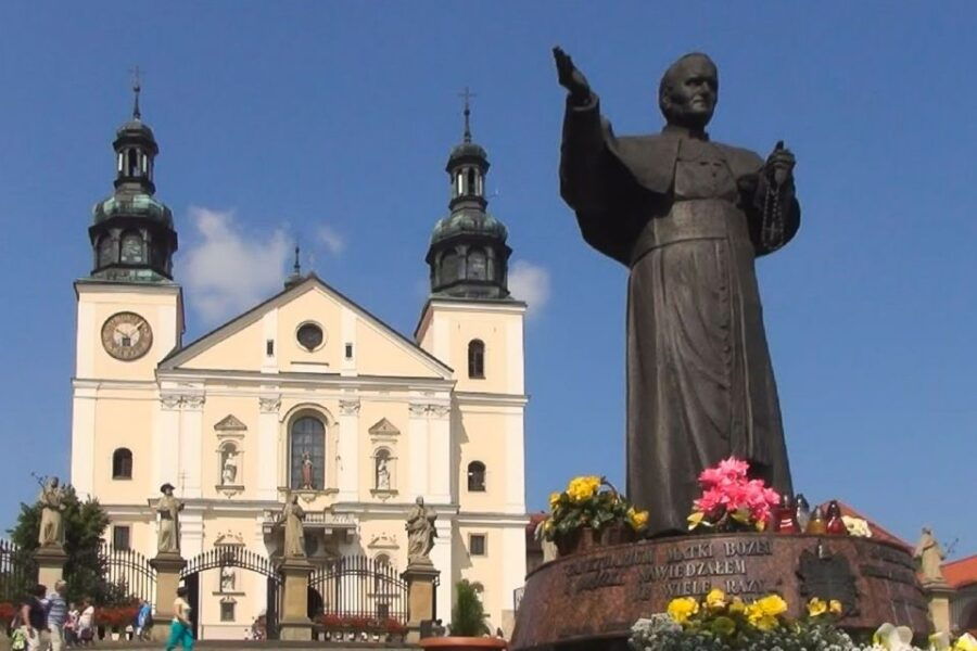 wadowice-kalwaria-and-lagiewniki-john-paul-ii-tour