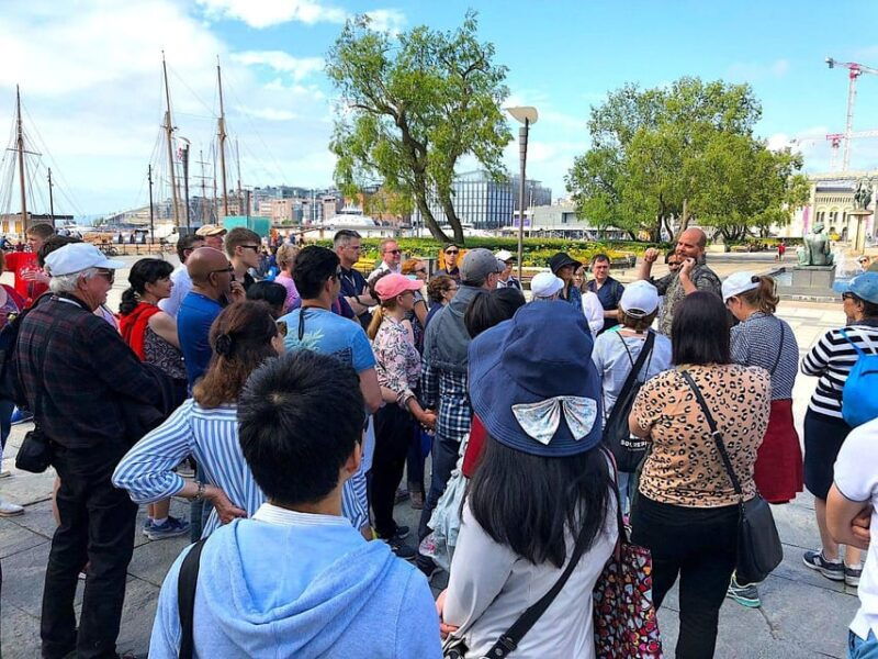 walking-tour-in-oslo-in-spanish