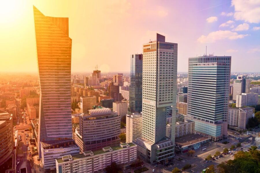 warsaw-afternoon-public-city-tour-with-pickup-and-drop-off