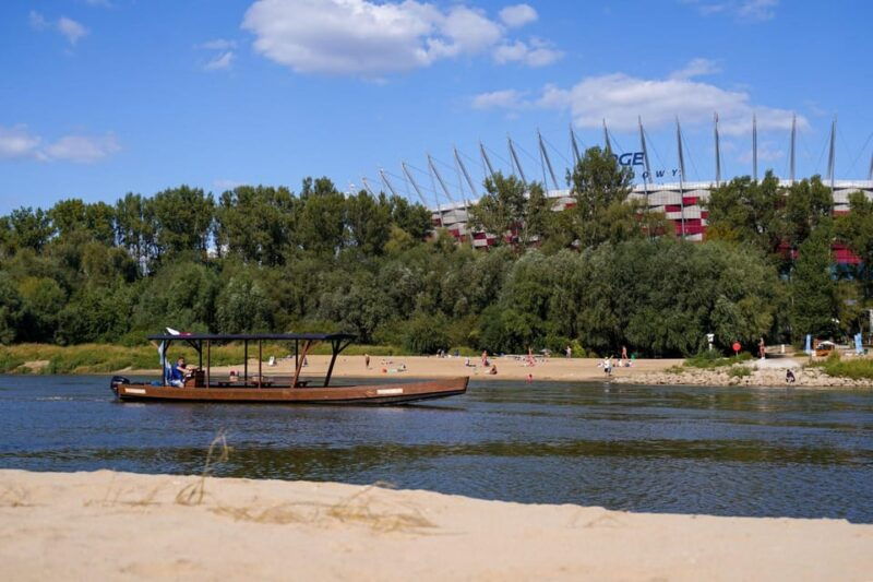 warsaw-cruise-on-the-vistula