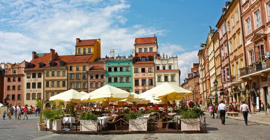 warsaw-everyday-skip-the-line-royal-castle-guided-tour