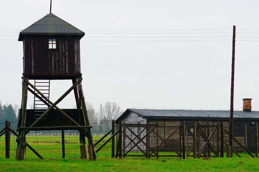 warsaw-majdanek-concentration-camp-lublin-guided-day-tour