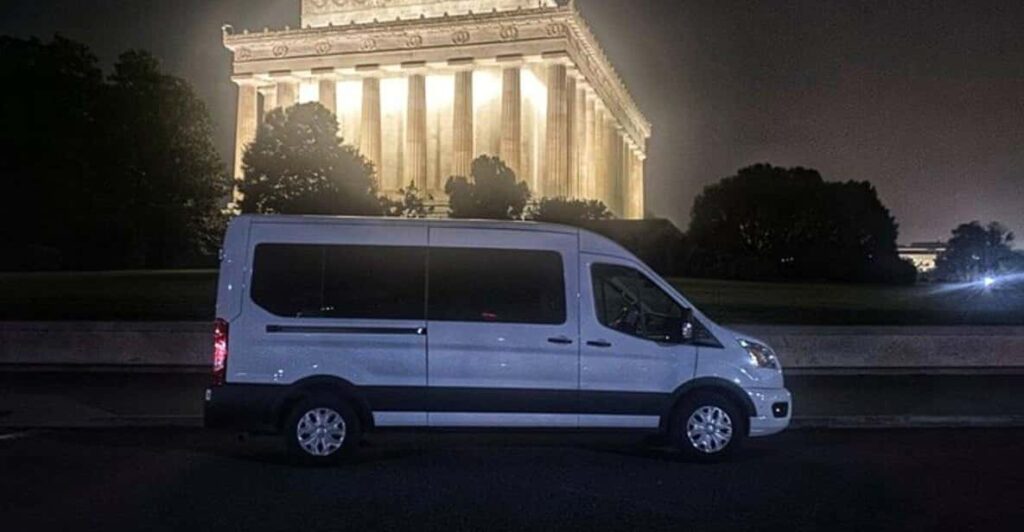 Washington, D.C.: 3-Hour Small Group Memorial Tour