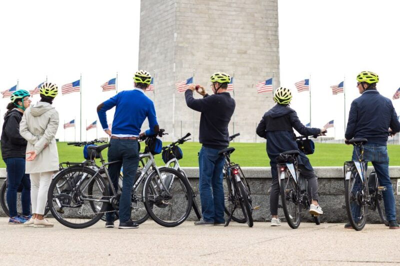washington-dc-monuments-and-memorials-bike-tour