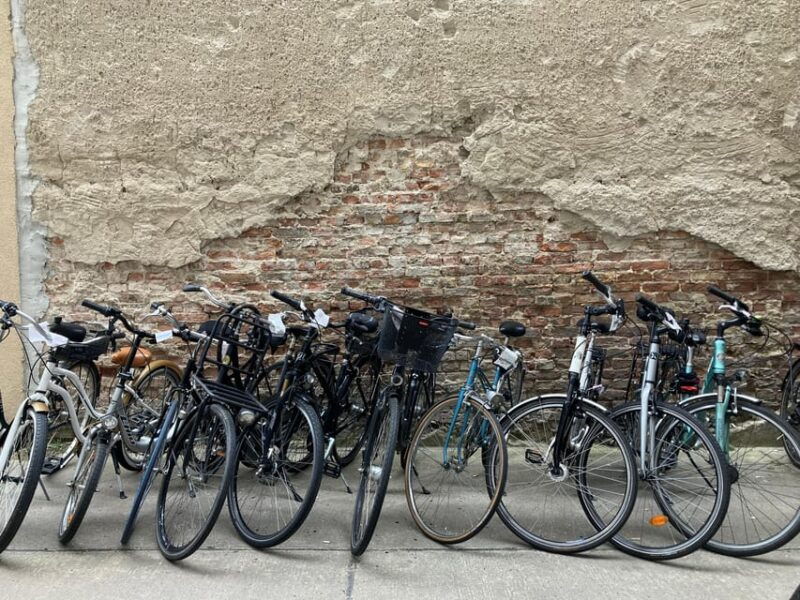 weekend-bike-rental