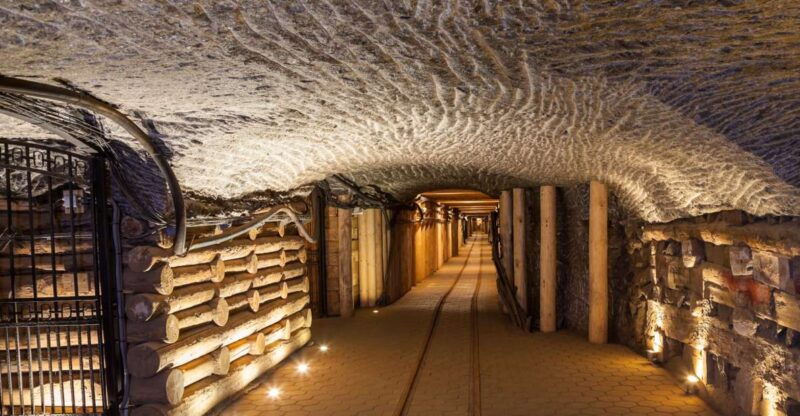 wieliczka-salt-mine-guided-tour-fast-track-ticket