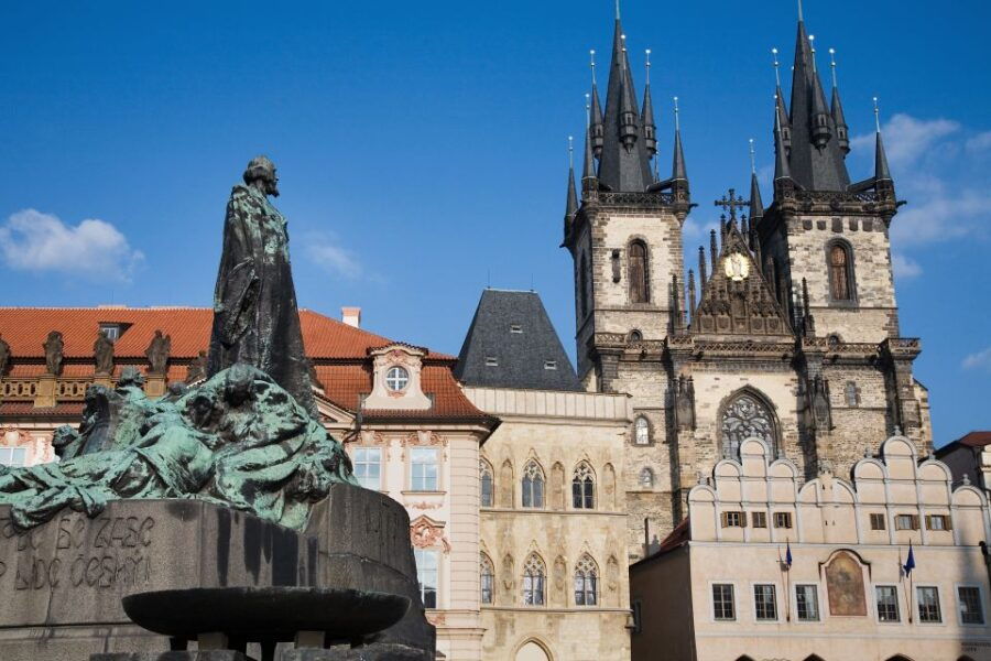 wroclaw-1-day-trip-to-prague-private-guided-tour