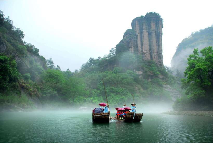 wuyishan-3-day-tea-culture-and-bamboo-rafting-tour