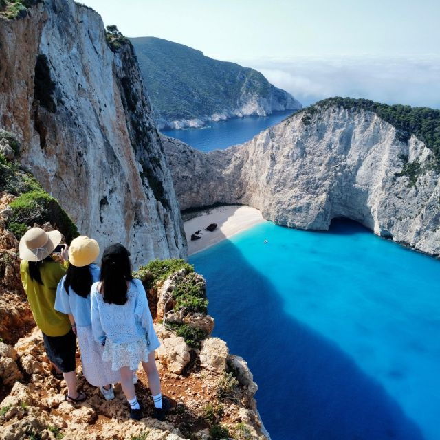 zakynthos-private-shipwreck-blue-caves-tour-by-land-sea