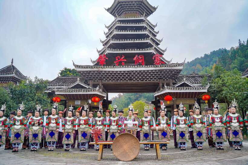 zhaoxing-3-day-guided-tour-with-batik-workshop