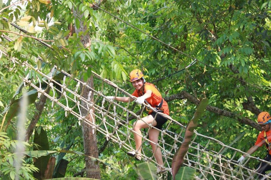 zipline-experience-in-chiang-mai