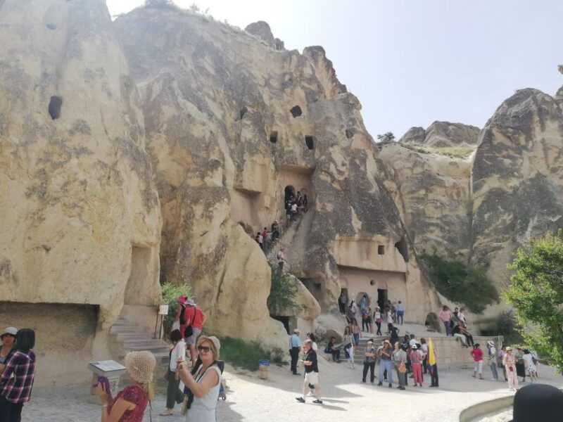 2-day-cappadocia-istanbul-flights-hotel-entrance-includes