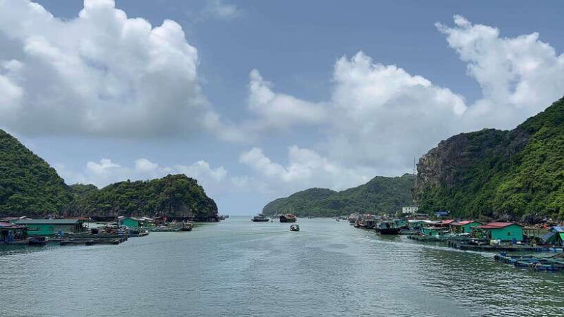 2-day-lan-ha-and-cat-ba-bay-cruise-tour-by-5-star-ship