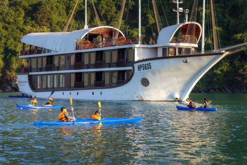 2-day-lan-ha-bay-cruise-special-style