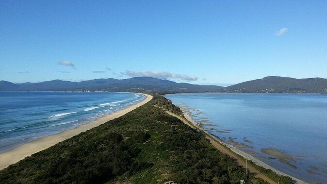 2 Day Tasmanian Highlights Tour - Bruny Island & Port Arthur - Key Points