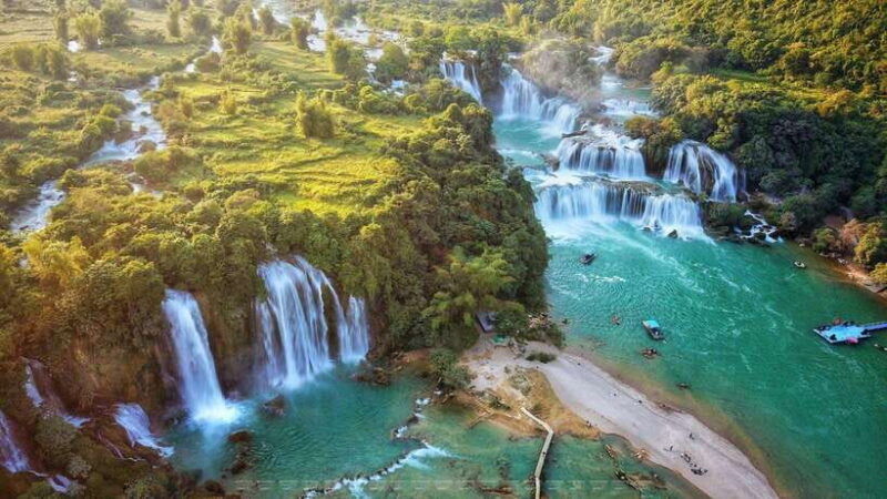 2-days-customized-private-car-trip-to-ban-gioc-waterfall