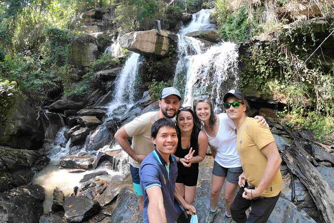 2 Days Hiking Tour in Chiang Mai - An In-Depth Look at the 2-Day Chiang Mai Hiking Tour