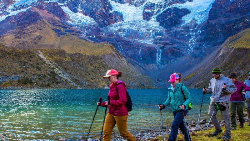 2-days-humantay-lake-and-rainbow-mountain