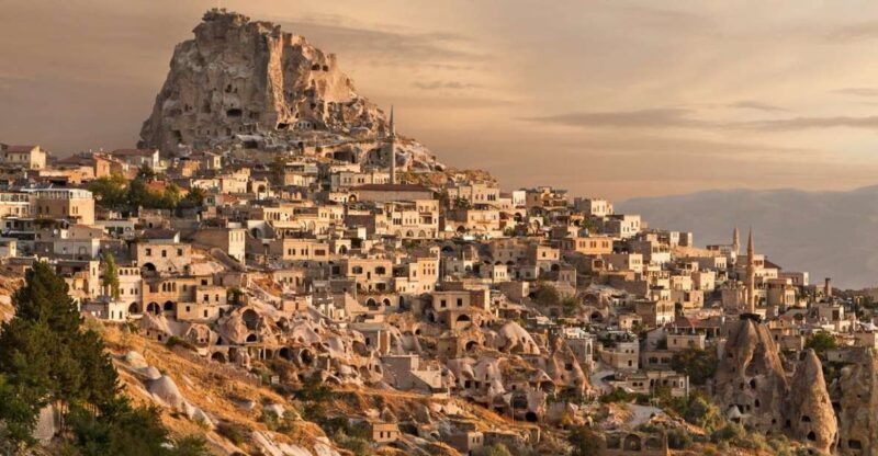 2-days-private-cappadocia-tour-from-istanbul-by-plane