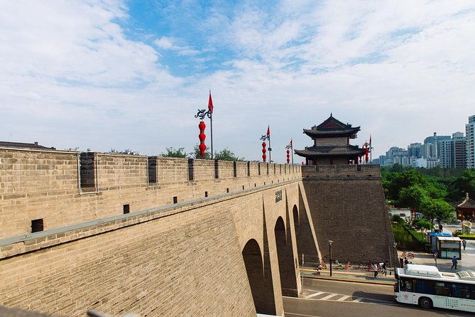 2 Days Xian Tour from Chengdu by Bullet Train - Why This Tour Offers Great Value