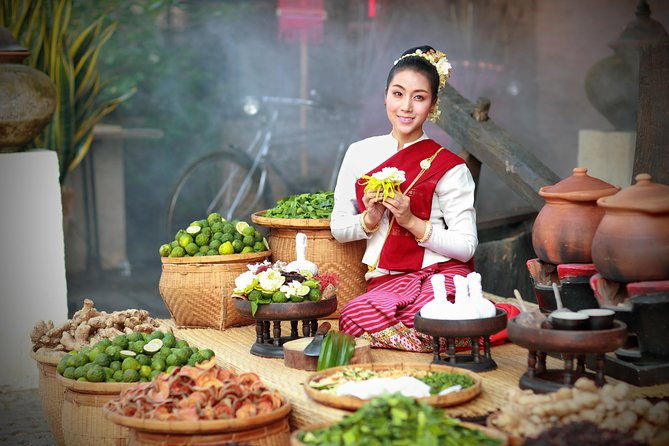 2 Hour Relaxation Luxury Spa Package at Fah Lanna Spa - Old City Branch - Introduction