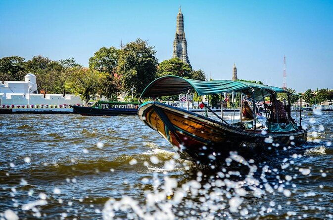 2-hour SUNSET Canal Tour + FOODS Tasting with Tour Guide - Key Points  