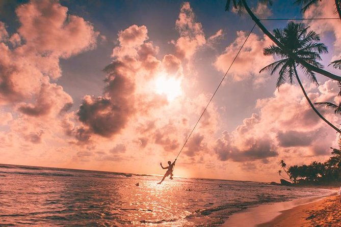 03 Days Beach Holidays in Sri Lanka with Kingfisher - Practical Insights for Future Travelers