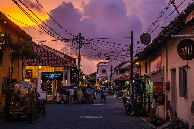 05 Days Sri Lanka Tour - Ceylon Highlights - Why This Tour Offers Great Value