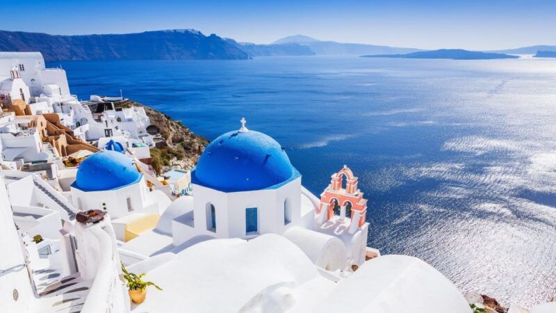 1-day-boat-trip-santorini-volcano-thirassia-oia-sunset