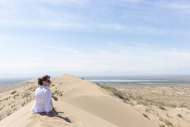 1 Day Express Tour: Altyn Emel National park - Transport and Duration: What to Expect