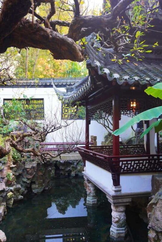 1-day-shanghai-layover-tour