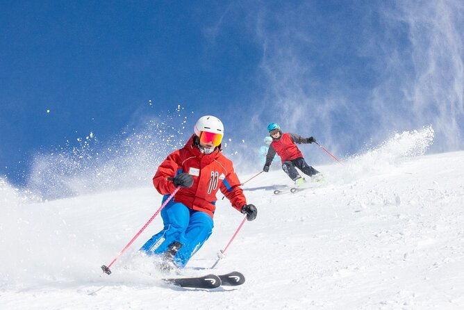 1 Day Thredbo Snow Tour From Sydney - Thredbo Arrival: Early Morning Magic and Free Time