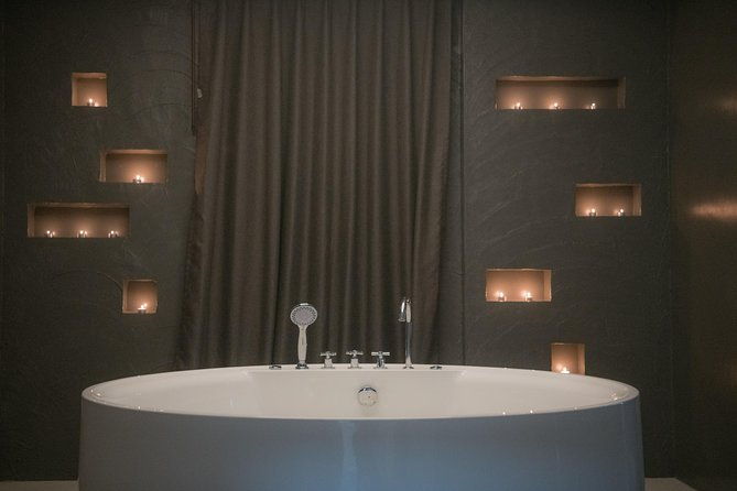1 Hour Deep Tissue Thai Massage with Balm - Free Transportation - The Itinerary: What to Expect