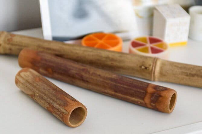 1 Hour Private Bamboo Massage in Danang - Diving Into the Experience