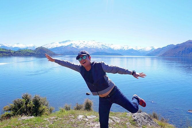 1-Hour Ruby Island Cruise and Walk from Wanaka - Practical Details and Tips for Your Trip