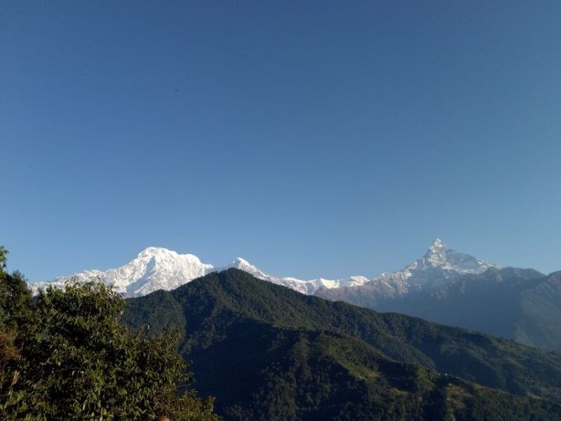1-n-2-days-easy-dhampusaustralian-camp-trek-from-pokhara