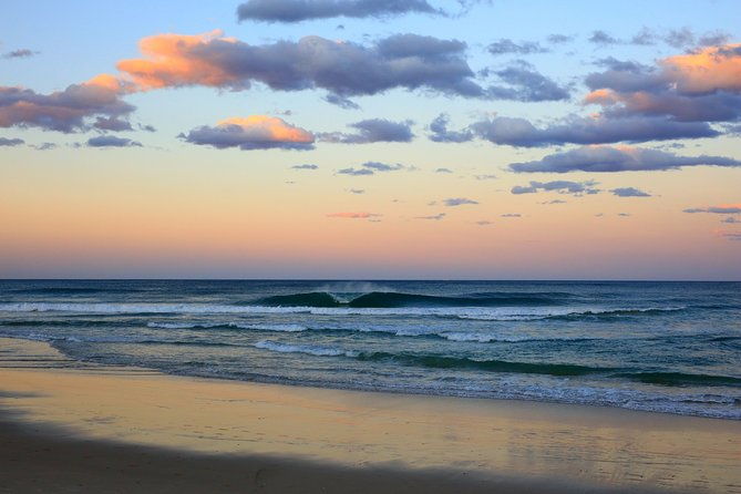 10-Day Surf Adventure from Brisbane to Sydney Including Coffs Harbour, Byron Bay and Gold Coast - Pricing and Value