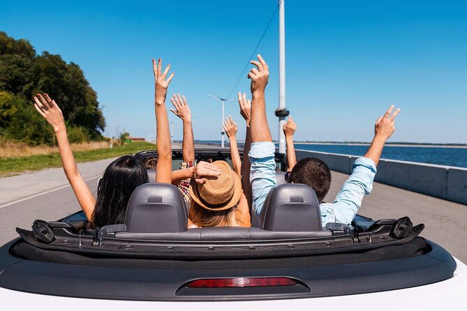 100+ Self Guided Driving & Walking Tours by Action - Itinerary Breakdown & Highlights