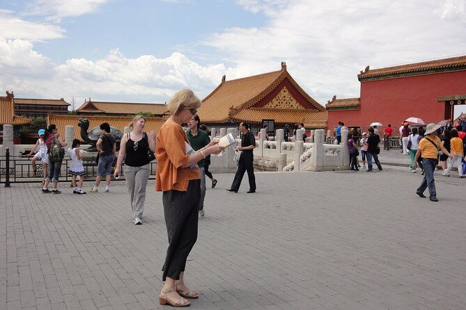 11-Day Private China Tour: Beijing, Lhasa, Xi'an and Shanghai - Final Thoughts: Is This Tour Right For You?