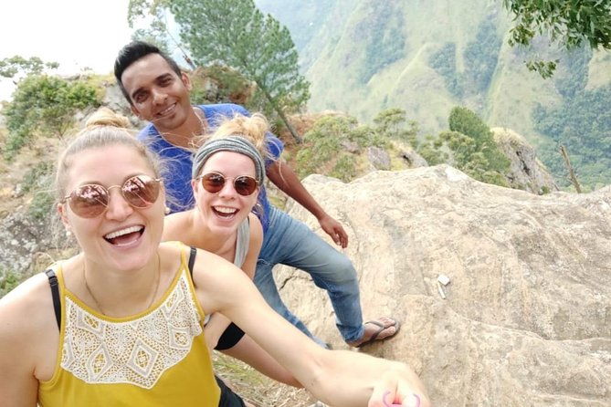 14 Days Tour in Sri Lanka (Hotels with Breakfast & Luxury Car) - Why This Tour Works Well