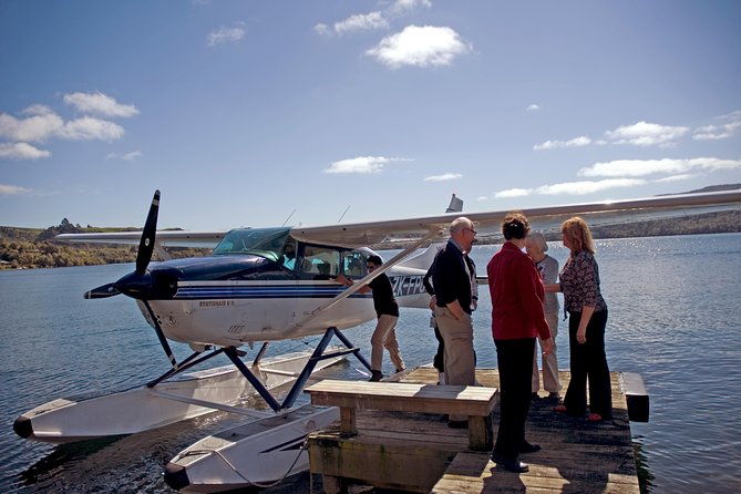 15-Minute Crater Lakes Flight by Floatplane from Rotorua - Analyzing the Value