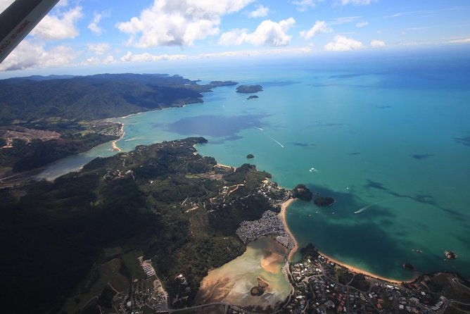 16,500ft Skydive over Abel Tasman with NZ's Most Epic Scenery - Safety and Professionalism